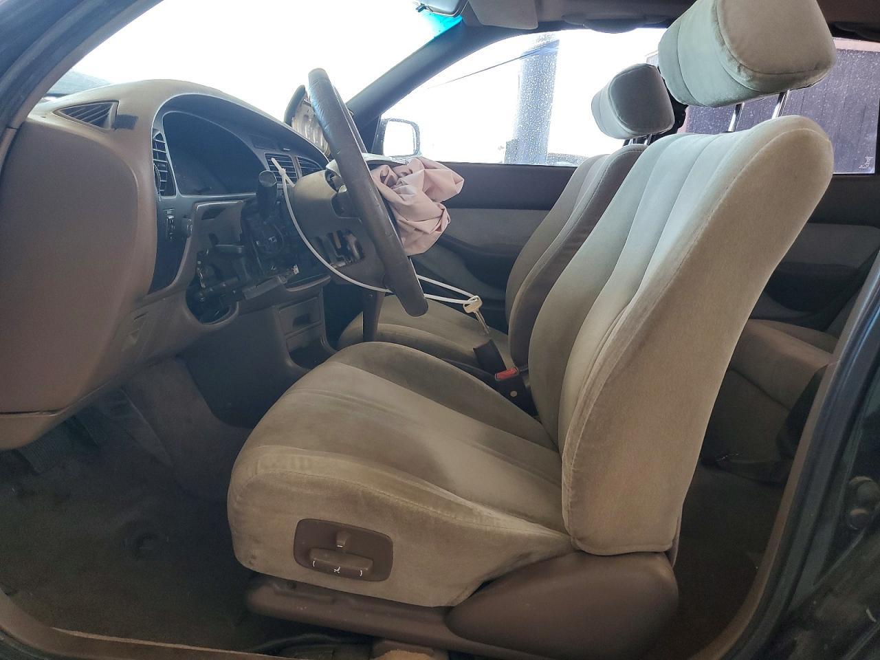 1994 TOYOTA CAMRY