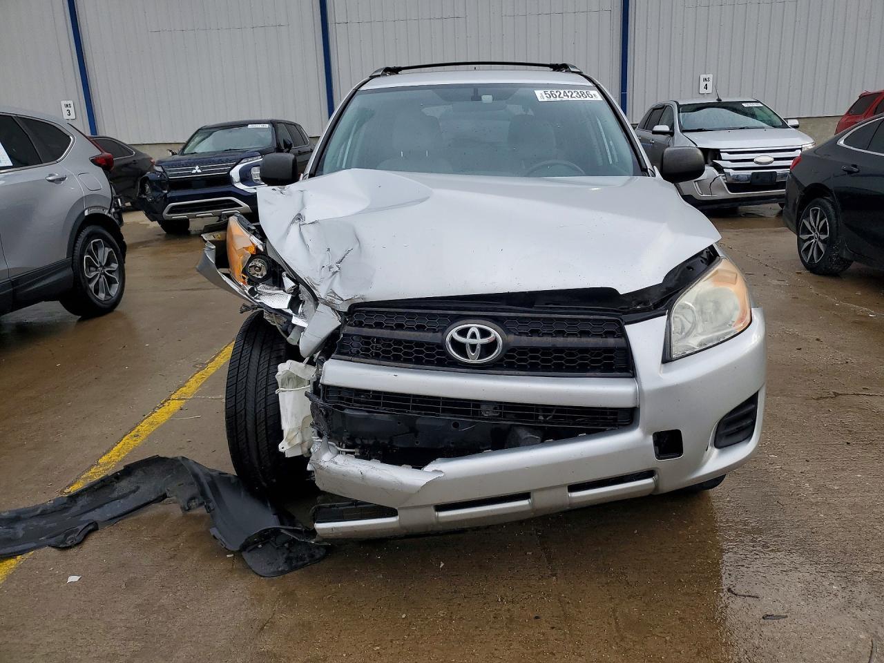 2011 TOYOTA RAV4