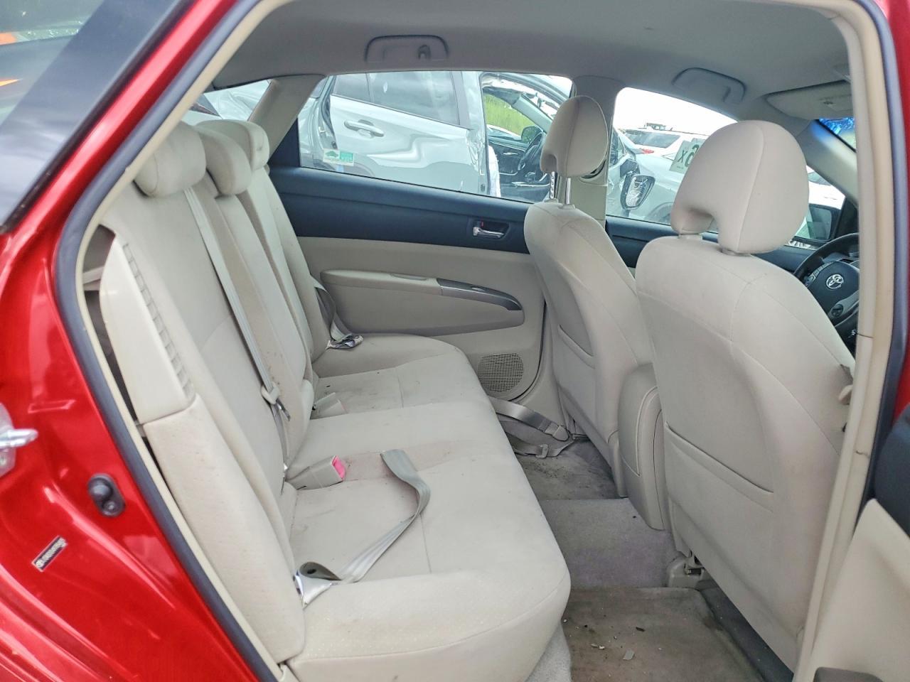 2009 TOYOTA PRIUS