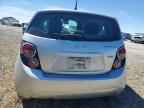2013 CHEVROLET SONIC