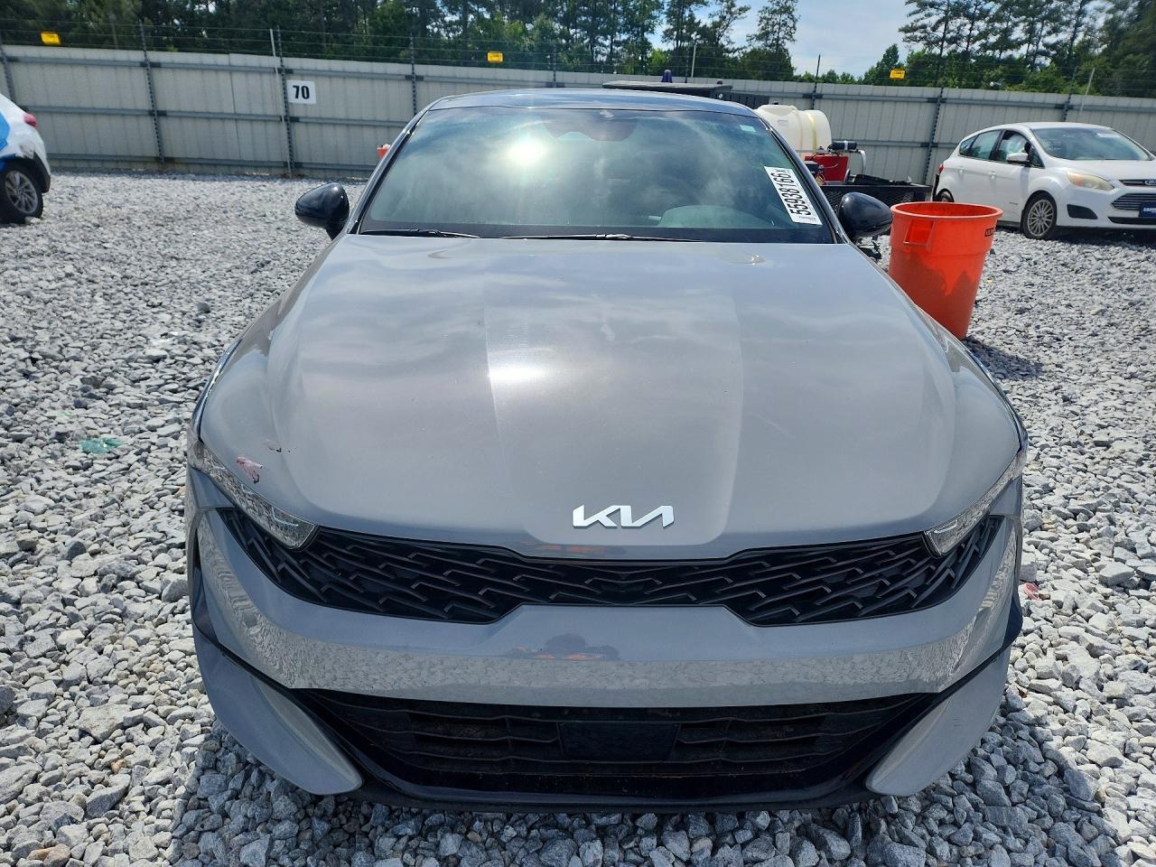 2023 KIA K5