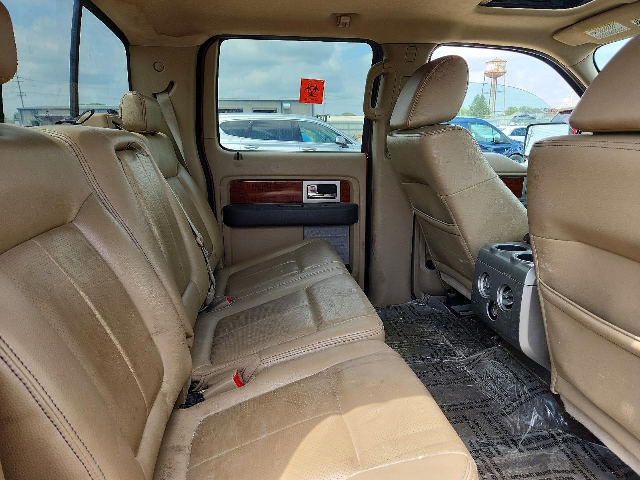 2009 FORD F-150 Lightning