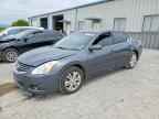 2011 NISSAN ALTIMA