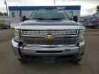 2008 CHEVROLET Silverado 2500
