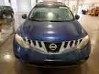 2009 NISSAN MURANO