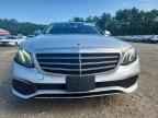 2017 MERCEDES-BENZ E-Class
