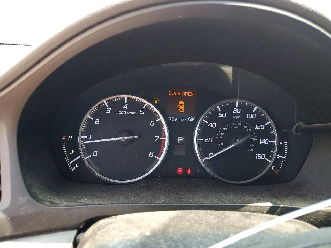 2015 ACURA ILX