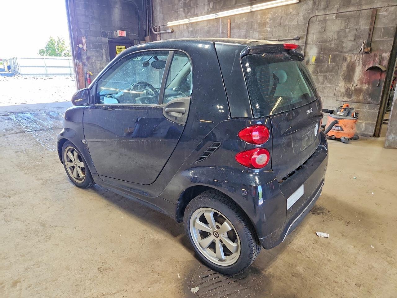 2013 SMART Fortwo