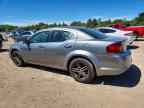 2013 DODGE Avenger