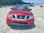 2020 NISSAN Frontier