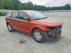 2014 DODGE JOURNEY