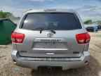 2008 TOYOTA Sequoia