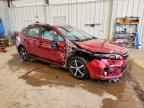 2020 SUBARU IMPREZA
