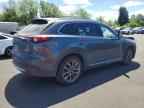 2018 MAZDA CX-9