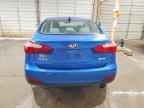 2015 KIA FORTE