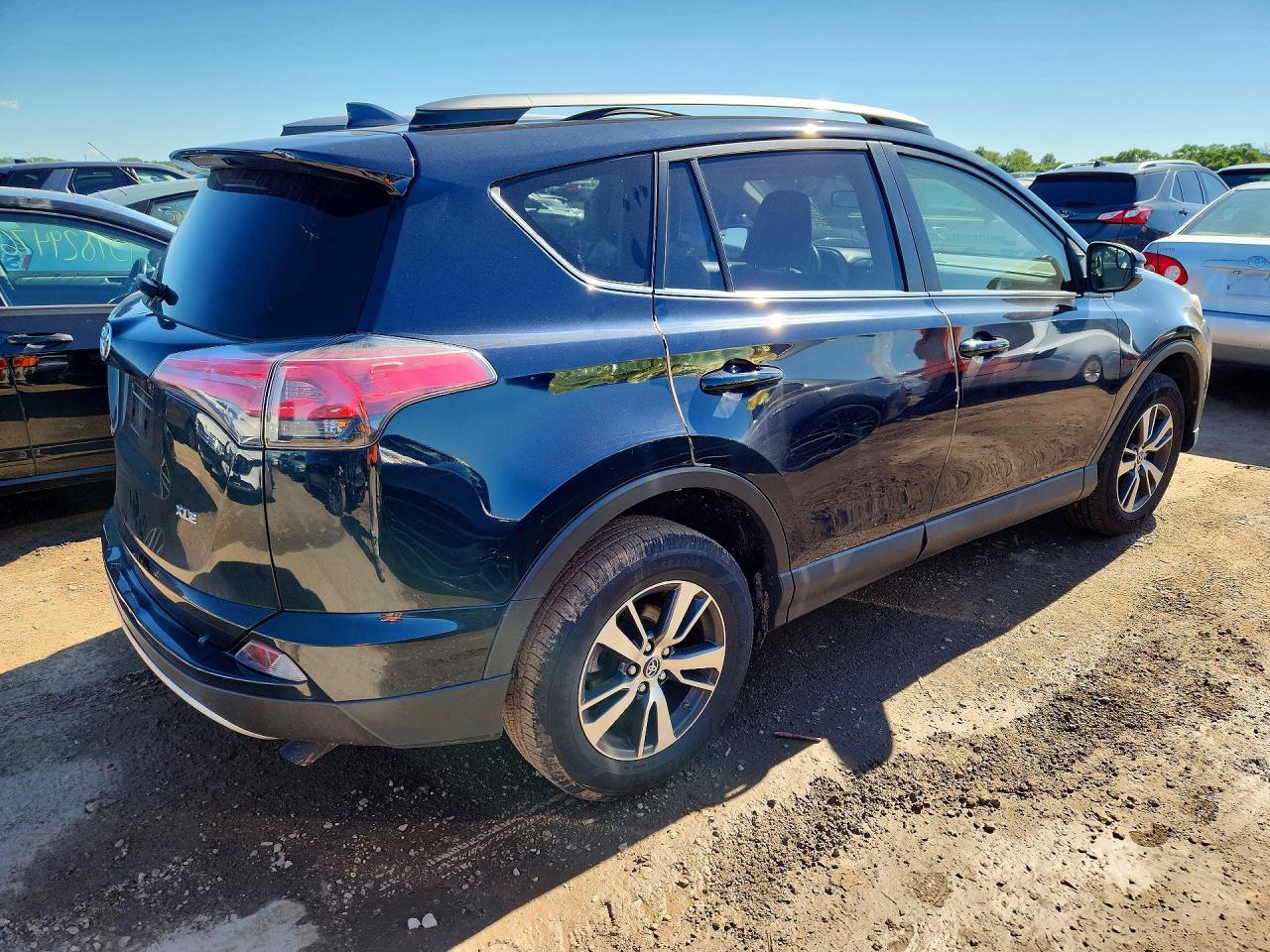 2017 TOYOTA RAV4