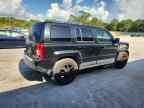 2012 JEEP PATRIOT