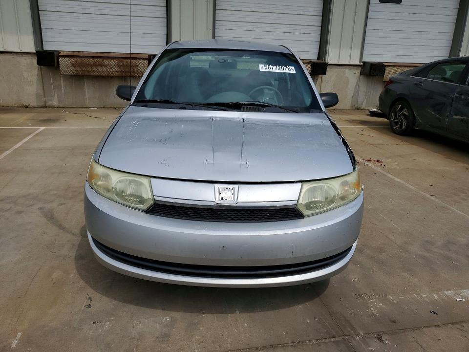 2003 SATURN Ion