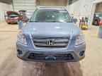 2005 HONDA CR-V