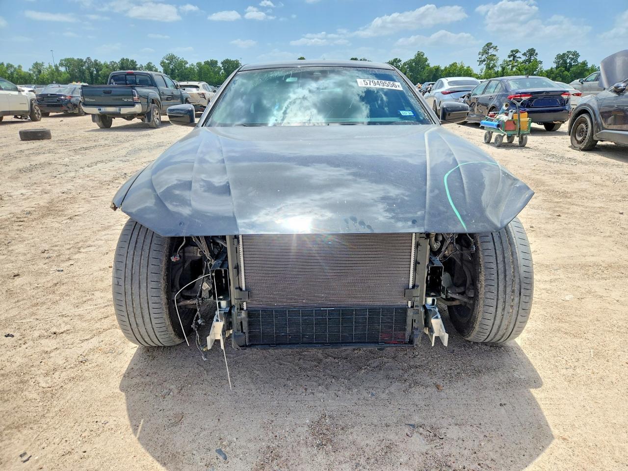 2023 BMW i4