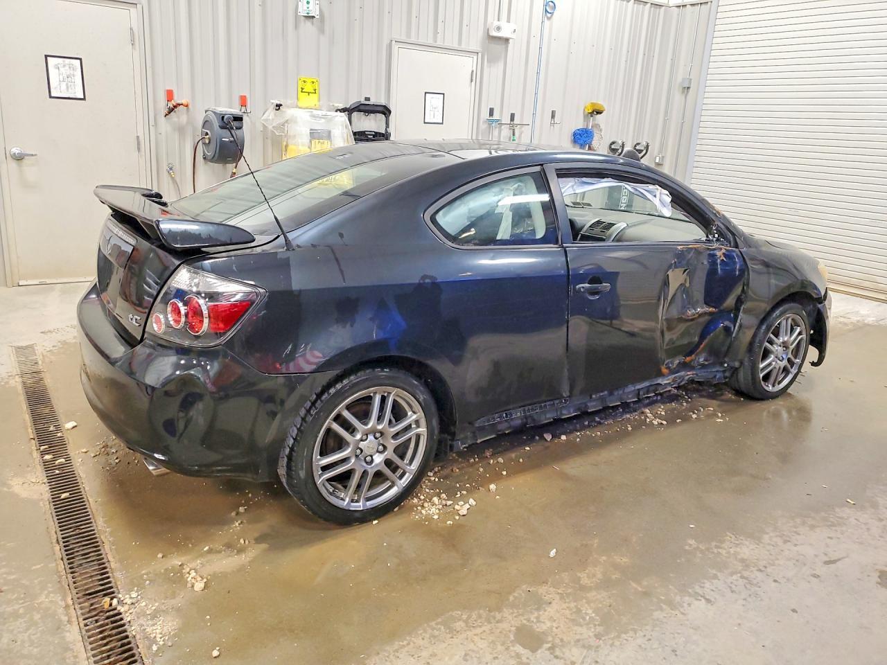 2008 SCION TC