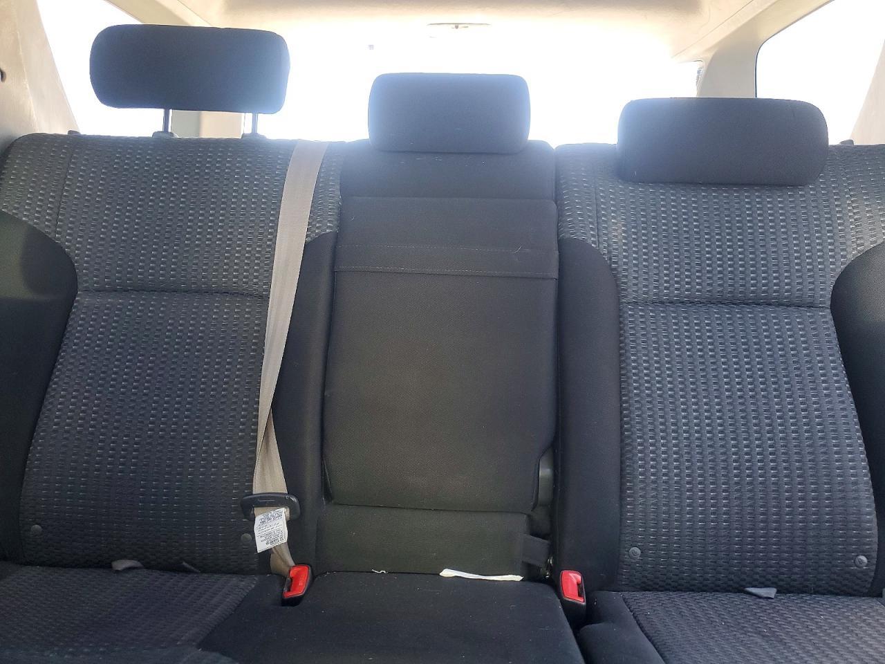2007 TOYOTA 4Runner