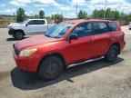 2006 TOYOTA RAV4