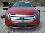 2010 FORD FUSION