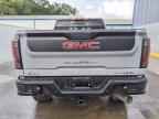 2025 GMC Sierra