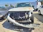 2013 NISSAN Frontier