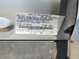 2013 LINCOLN MKS