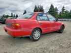 1993 TOYOTA COROLLA