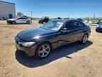 2013 BMW 3 SERIES