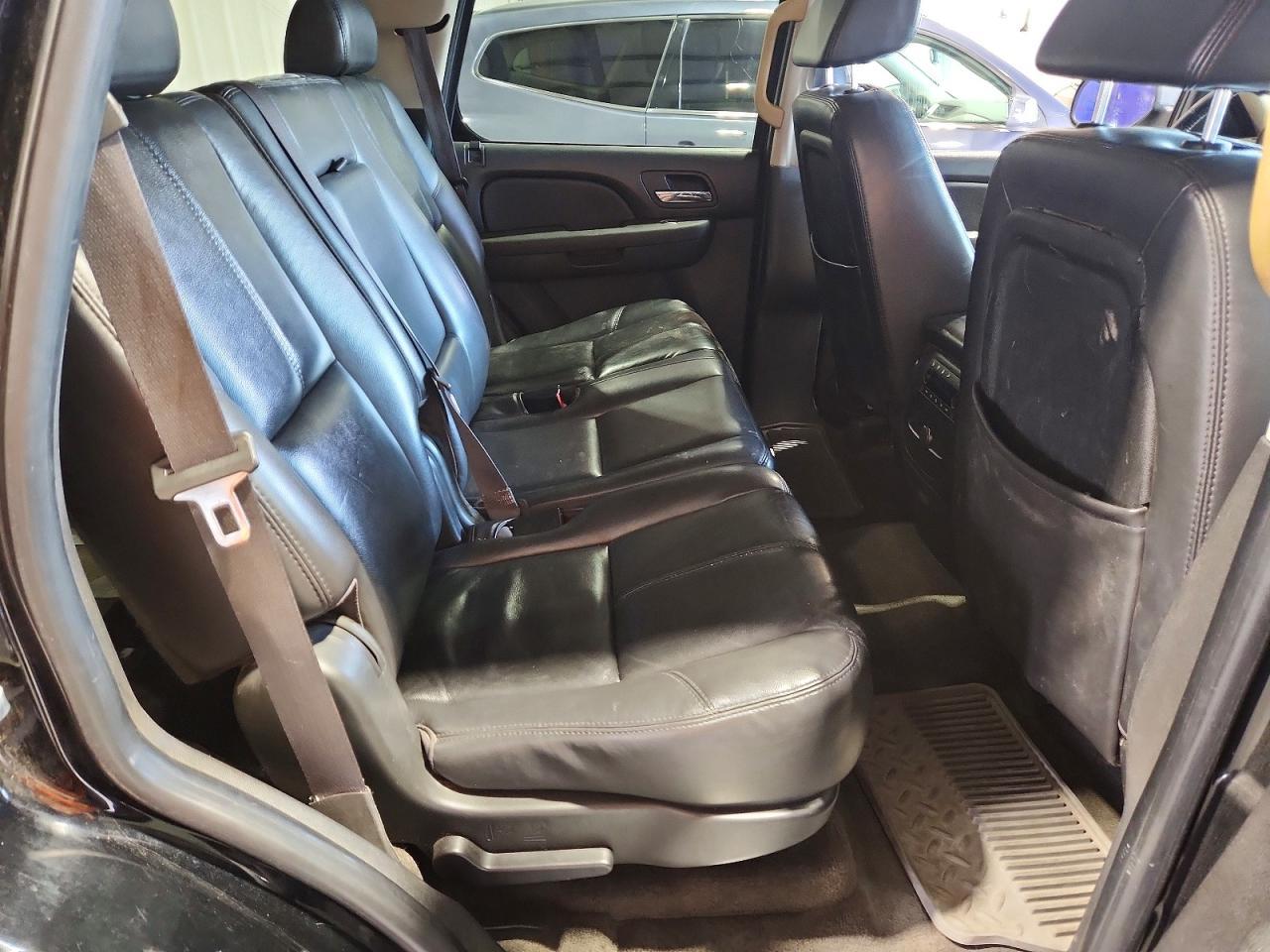 2007 CHEVROLET Tahoe