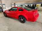 2009 FORD MUSTANG