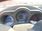 2002 NISSAN Frontier