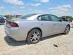 2015 DODGE CHARGER