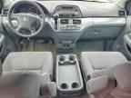 2007 HONDA ODYSSEY