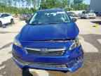 2022 SUBARU IMPREZA