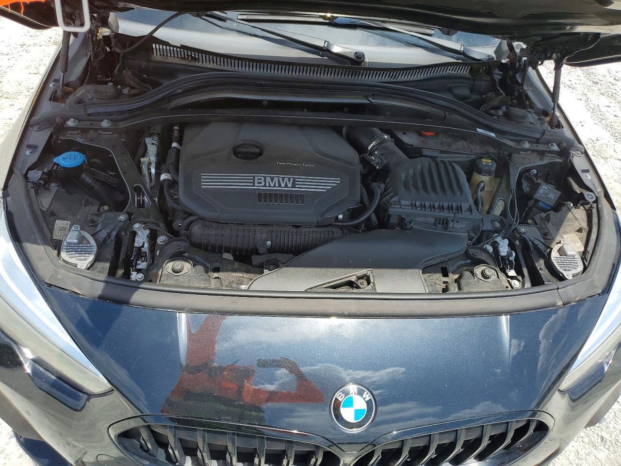 2021 BMW 2 Series
