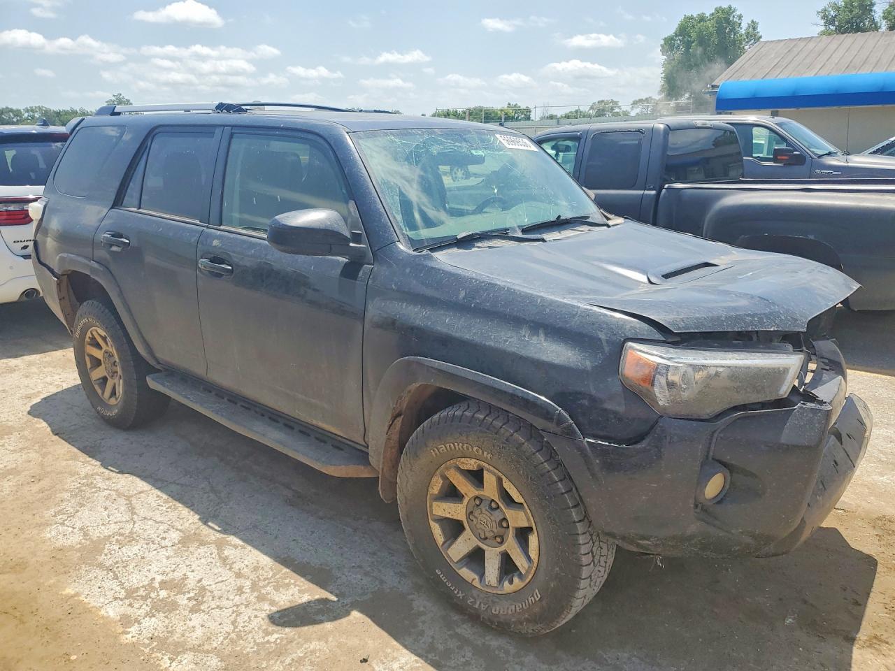 2015 TOYOTA 4Runner