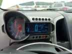 2012 CHEVROLET SONIC
