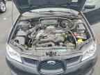 2006 SUBARU IMPREZA