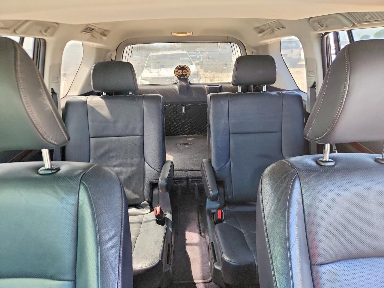 2017 LEXUS GX 460