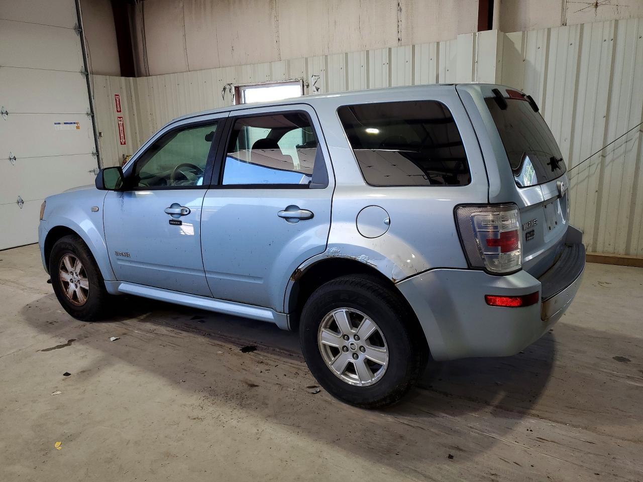 2008 MERCURY Mariner