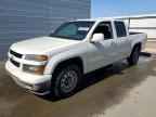 2011 CHEVROLET COLORADO