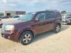 2010 HONDA PILOT