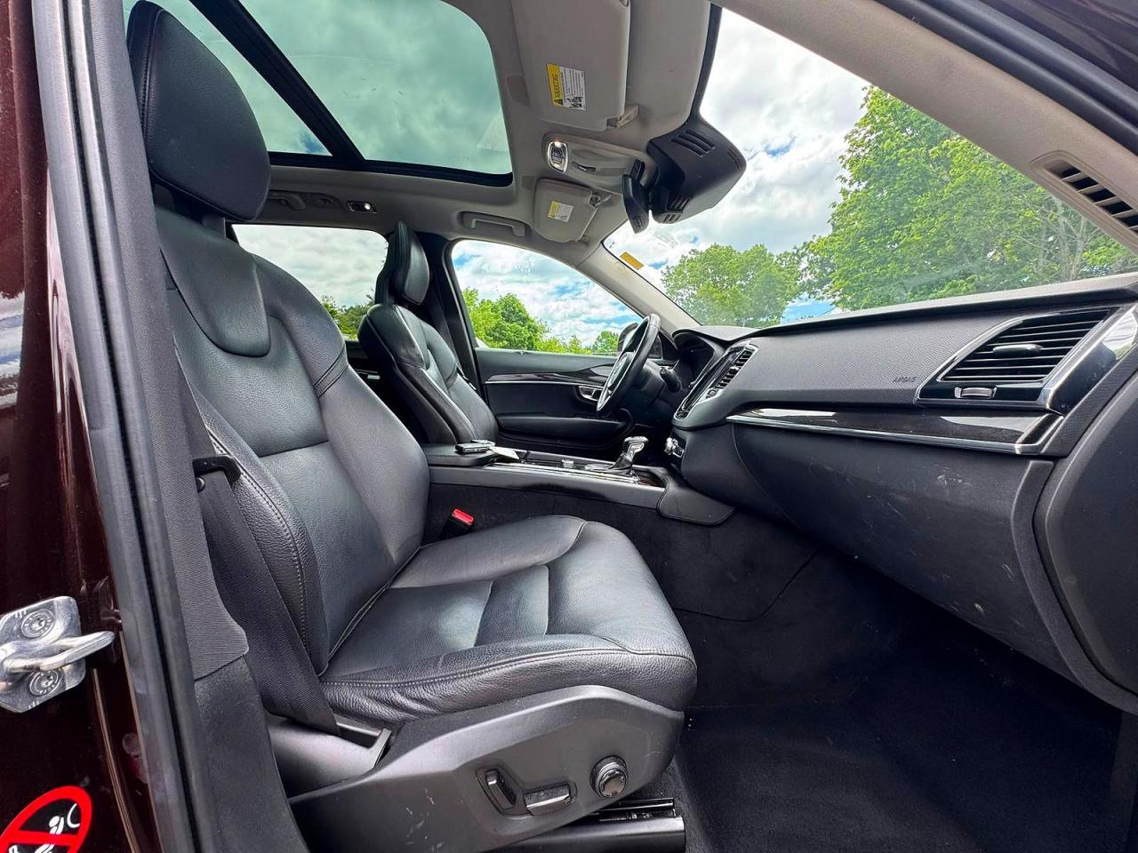 2018 VOLVO XC90