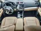 2015 SUBARU Outback