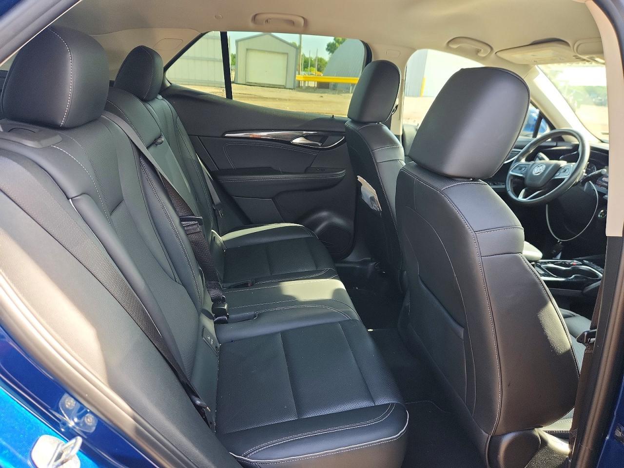 2023 BUICK Envision